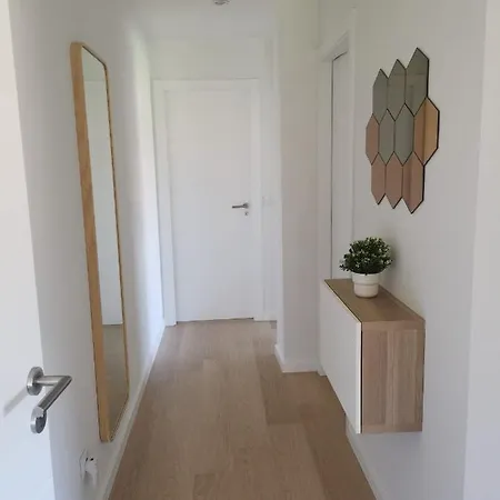 Apartamento Con Estupendas Vistas Moaña Zewnętrze zdjęcie