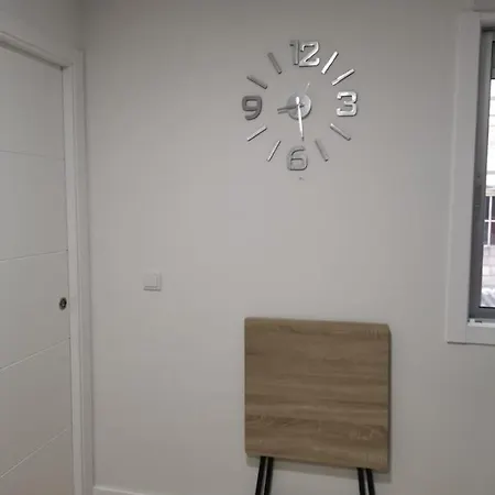 Apartamento Con Estupendas Vistas Moaña Zewnętrze zdjęcie