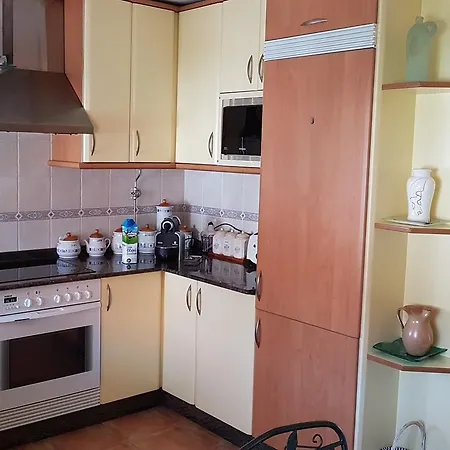 Apartamento Con Estupendas Vistas Moaña Zewnętrze zdjęcie