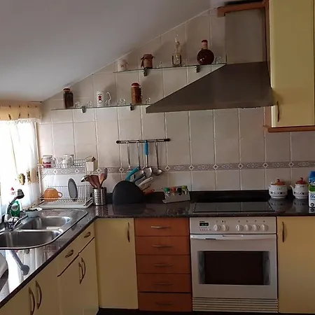 Apartamento Con Estupendas Vistas Moaña Zewnętrze zdjęcie