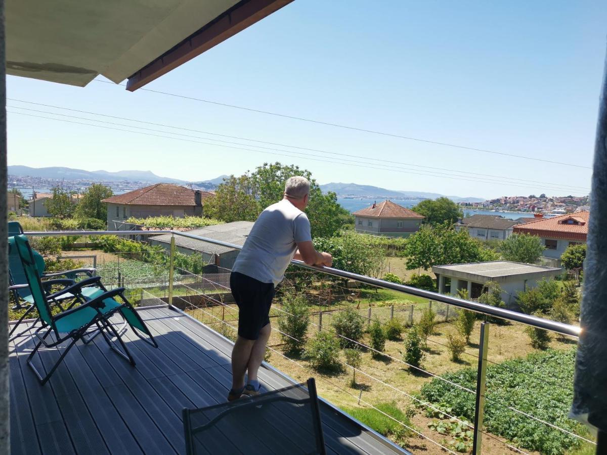Con Estupendas Vistas Appartement *