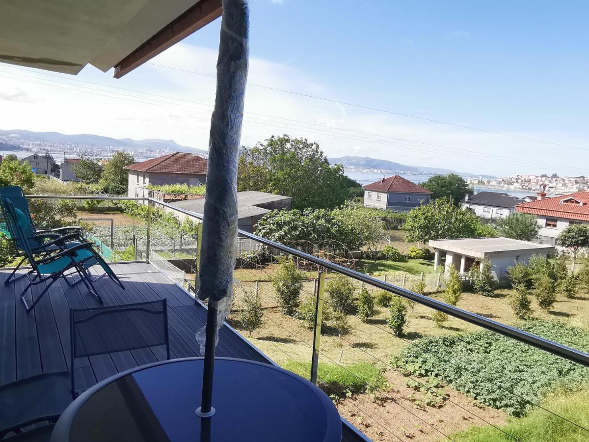 Appartement Con Estupendas Vistas