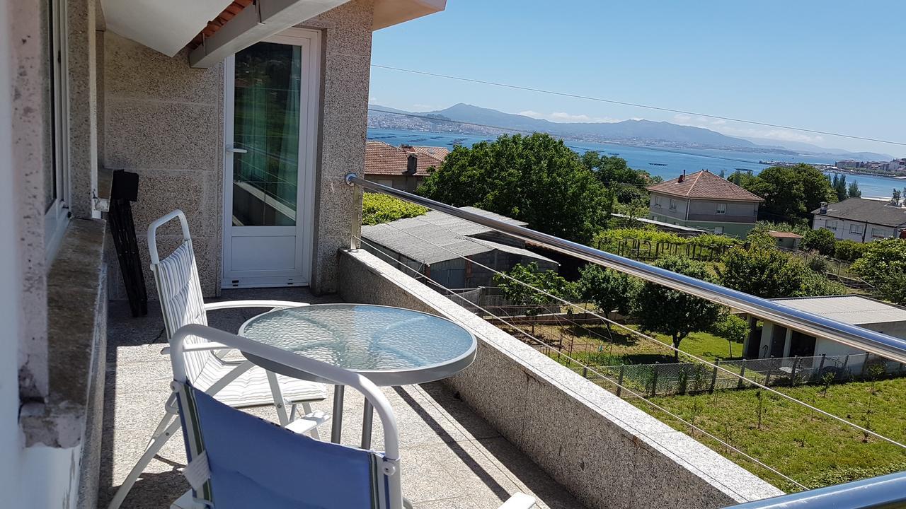Apartment Con Estupendas Vistas Moaña
